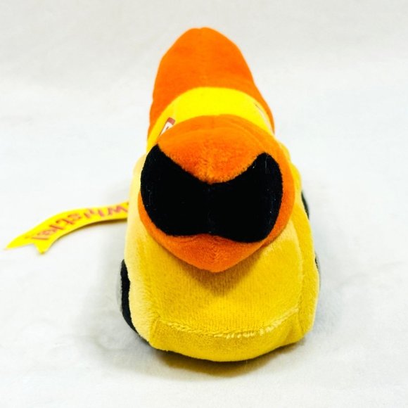 Vintage Oscar Mayer Weiner Mobile Plush Toy with Tags - Picture 4 of 7